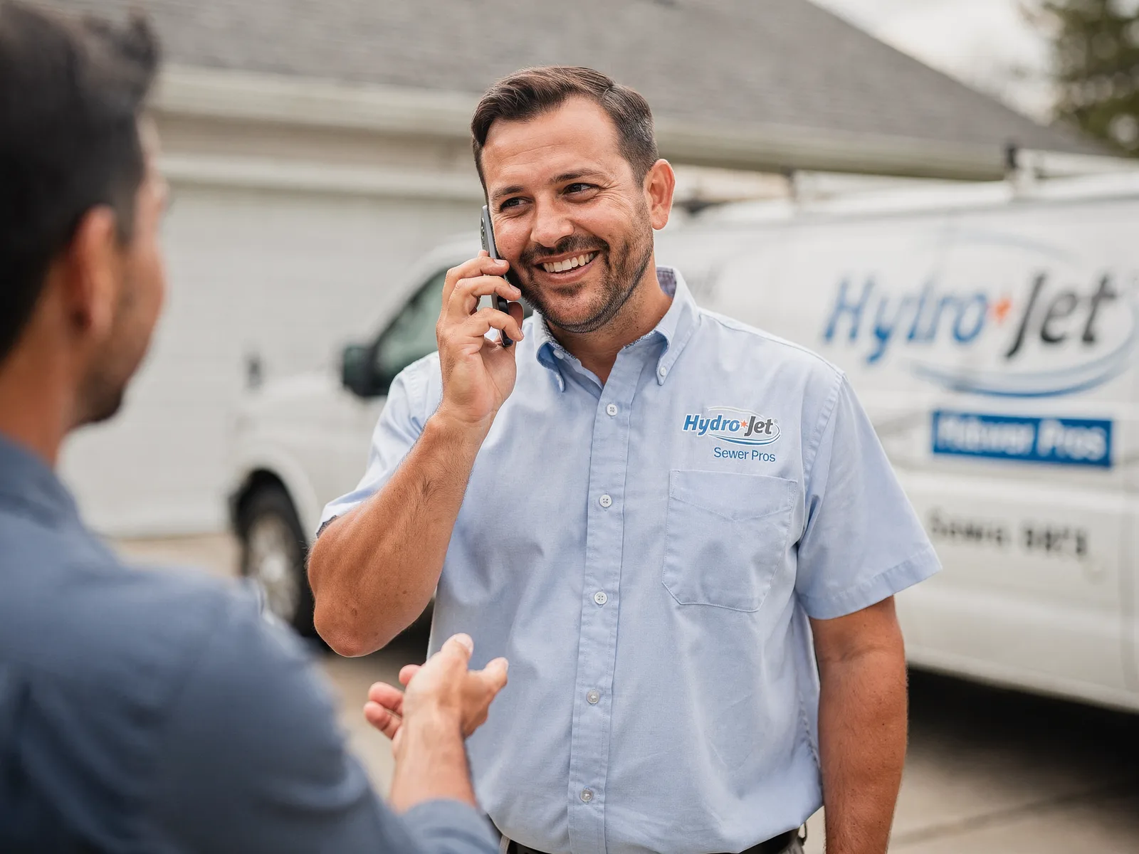 Hydro Jetting Fishers Landing, NY FAQs